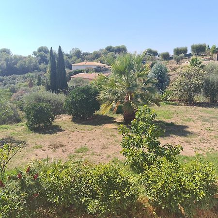 Appartement Alpes Maritimes Saint-Paul-de-Vence Bagian luar foto
