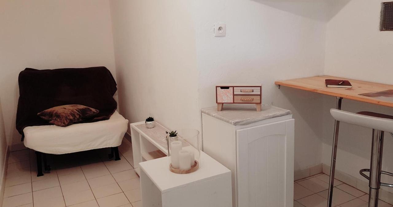 Appartement Alpes Maritimes Saint-Paul-de-Vence Bagian luar foto