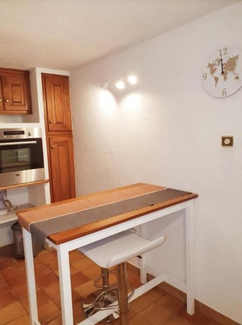 Appartement Alpes Maritimes Saint-Paul-de-Vence Bagian luar foto