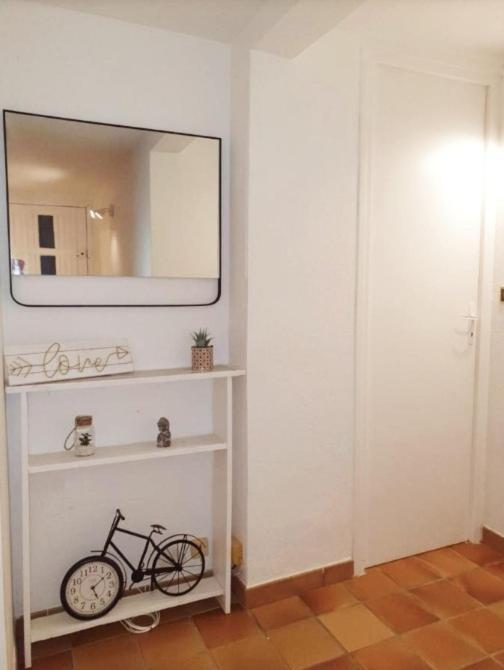Appartement Alpes Maritimes Saint-Paul-de-Vence Bagian luar foto